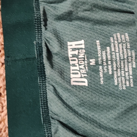 Duluth Trading Bullpen Corralling Boxer Briefs - Picture 2 of 2